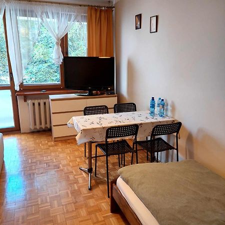 Mieszkanie Na Mickiewicza 7 Olkusz Dış mekan fotoğraf
