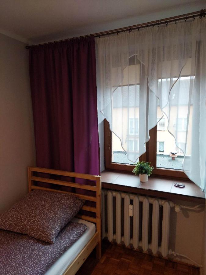 Mieszkanie Na Mickiewicza 7 Olkusz Dış mekan fotoğraf