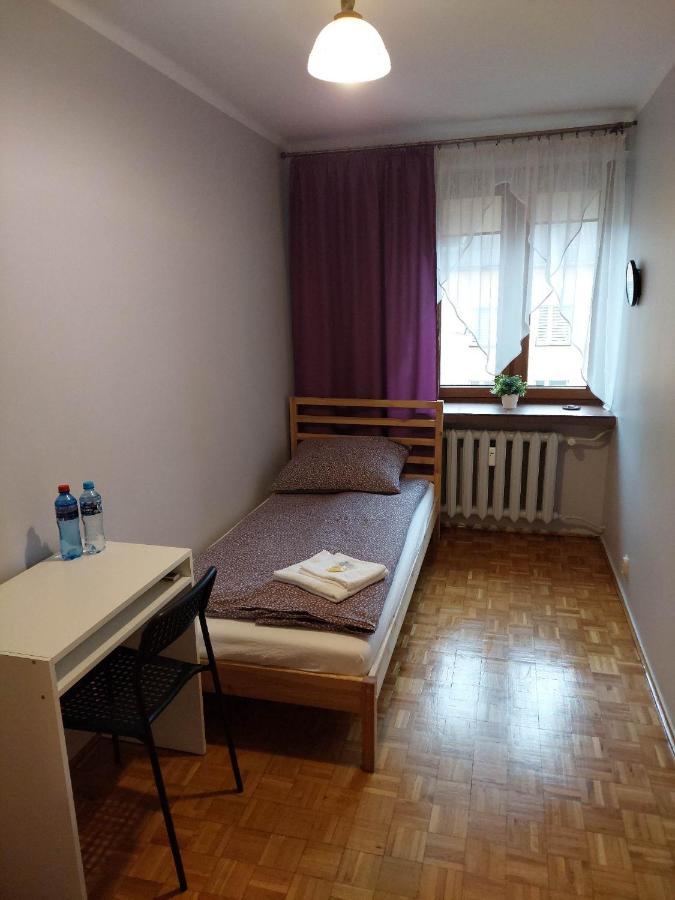 Mieszkanie Na Mickiewicza 7 Olkusz Dış mekan fotoğraf