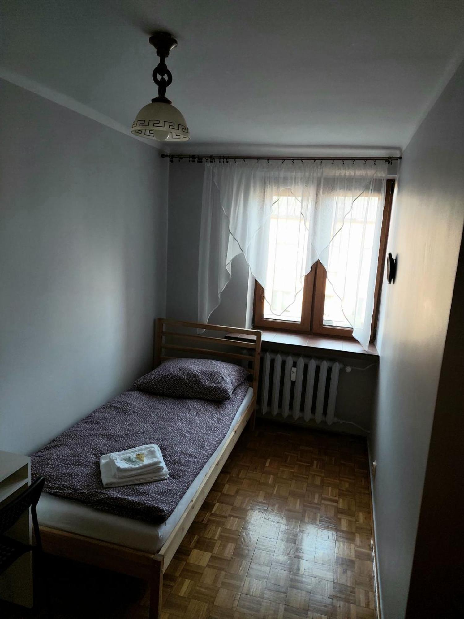 Mieszkanie Na Mickiewicza 7 Olkusz Dış mekan fotoğraf